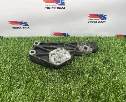 21554547 Кронштейн ролика-натяжителя для Renault