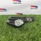 Кронштейн ролика-натяжителя для Shacman X5000