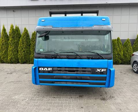 Кабина для Daf XF105 (с 2005)