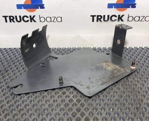 2030701 Кронштейн кислородного датчика для Scania 5-series G (с 2004 по 2016)