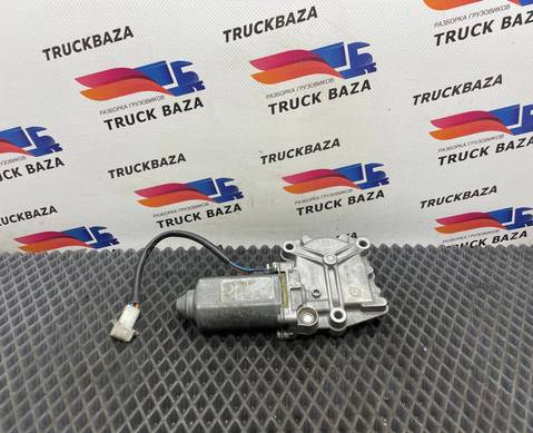 0536005501 Моторчик стеклоподъемника левый для Renault Premium II (с 2005 по 2013)