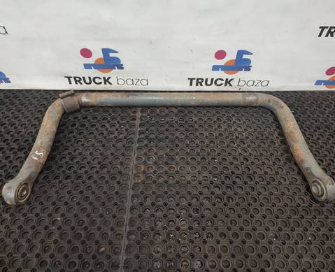 WG9925688201 Стабилизатор задний для Sinotruk Sitrak C7H