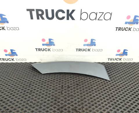 81629300168 Накладка потолка правая для Man TGS