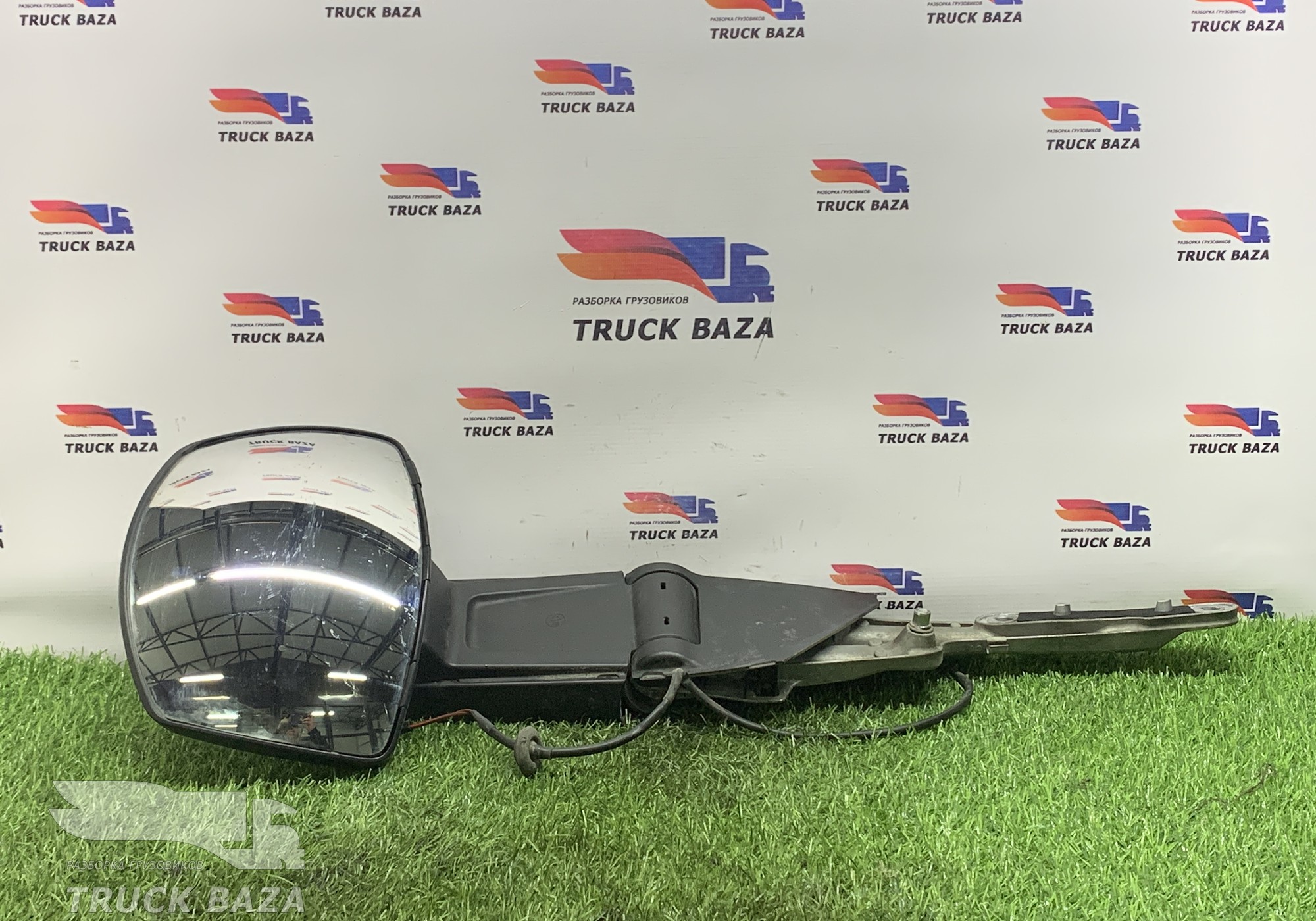 A9608105419 Зеркало заднего вида боковое