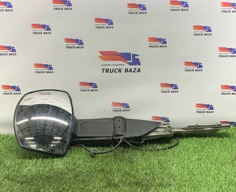 A9608105419 Зеркало заднего вида боковое для Mercedes-Benz Actros