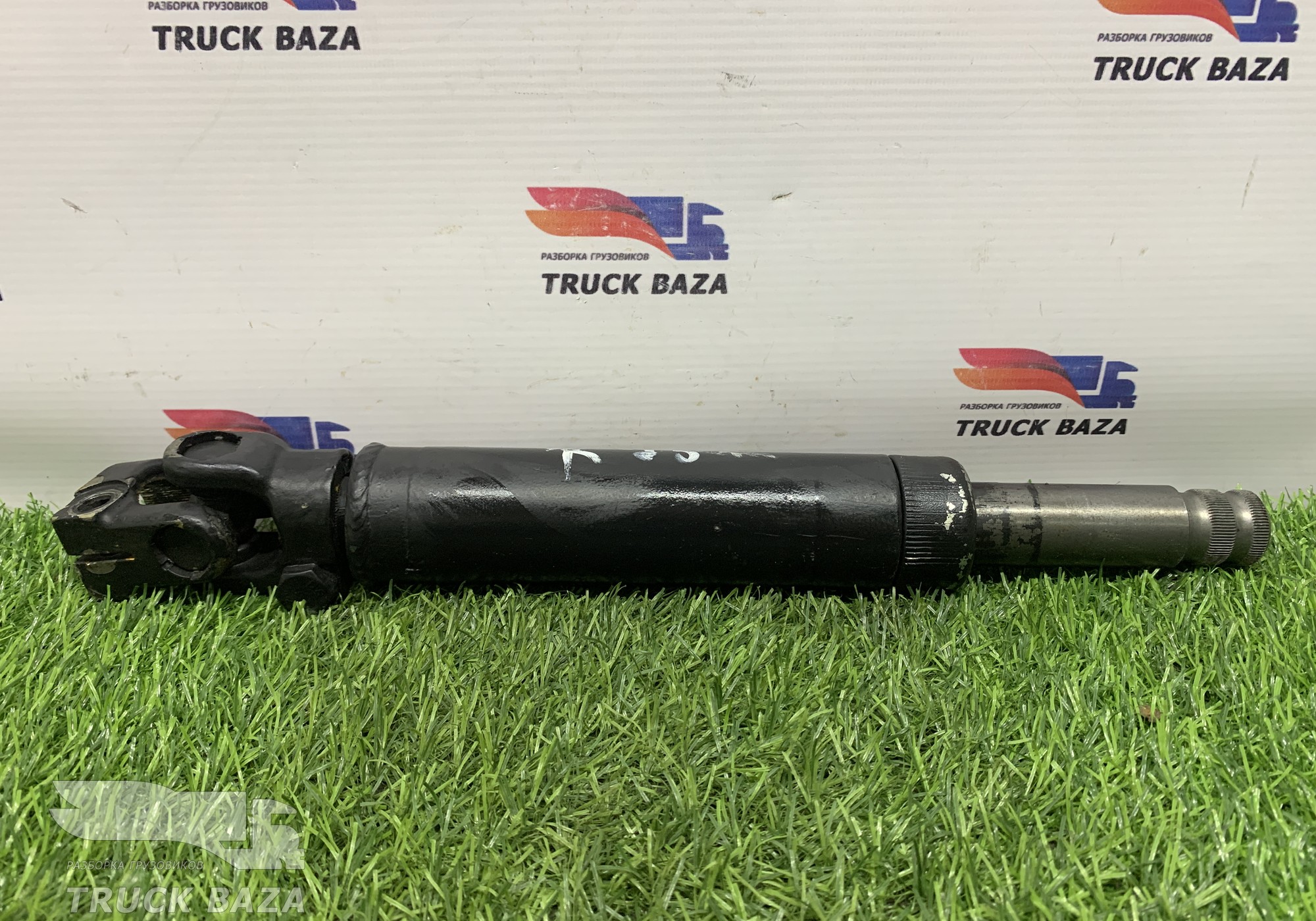 5490342201016 Кардан рулевой