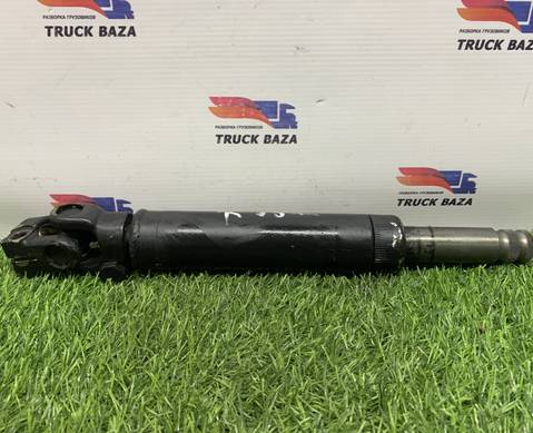 5490342201016 Кардан рулевой для КАМАЗ 54901