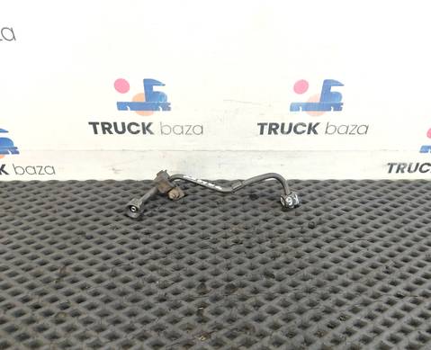 A4570700933 Трубка топливная для КАМАЗ 5490