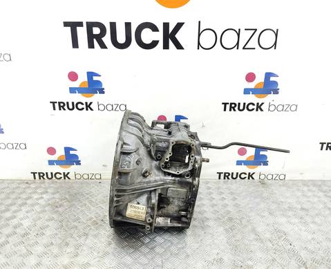 94526101 Колокол КПП для Mercedes-Benz Axor II (с 2004 по 2010)