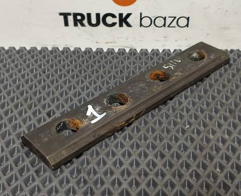 2450163 Проставка кронштейна газового оборудования для Scania 6-series R (с 2016)