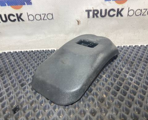 1365701 Крышка крепления хомута топливного бака для Scania 5-series G (с 2004 по 2016)