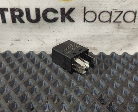 V23074A1002 Реле 24V для Daf XF105 (с 2005)