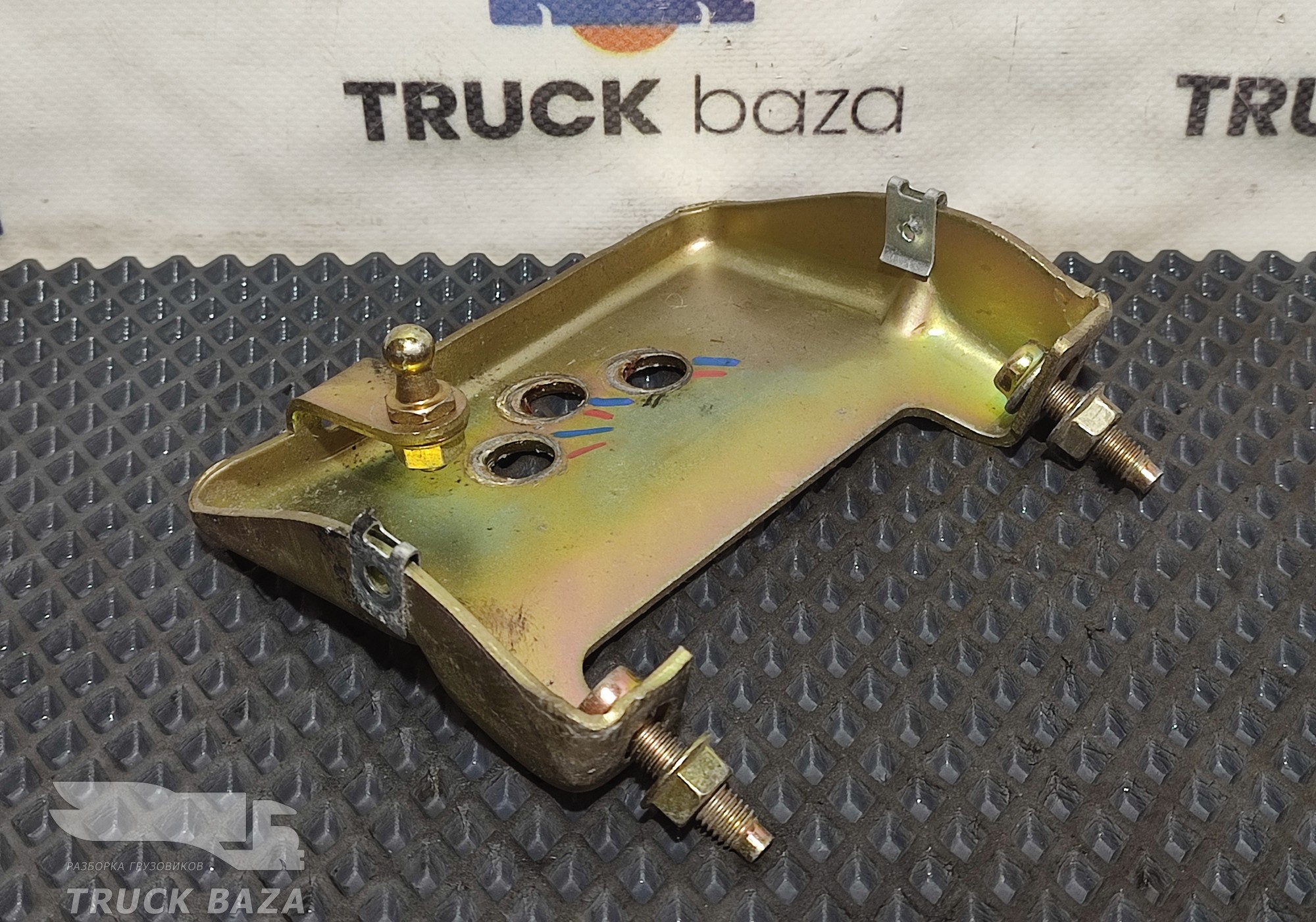 711W464400068 Кронштейн крепления рулевой колонки для Sinotruk Sitrak C7H