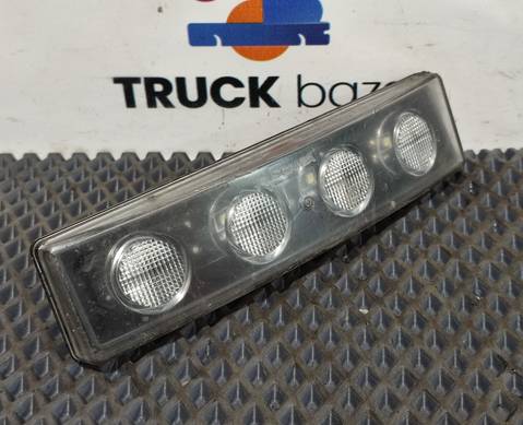 2035104 Габарит в козырек для Scania 5-series G (с 2004 по 2016)