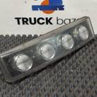 2035104 Габарит в козырек для Renault Scenic II (с 2003 по 2009)