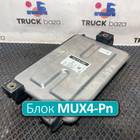 A2C86852602 Блок управления светом MUX4-Pn для Mercedes-Benz Axor III (с 2010)