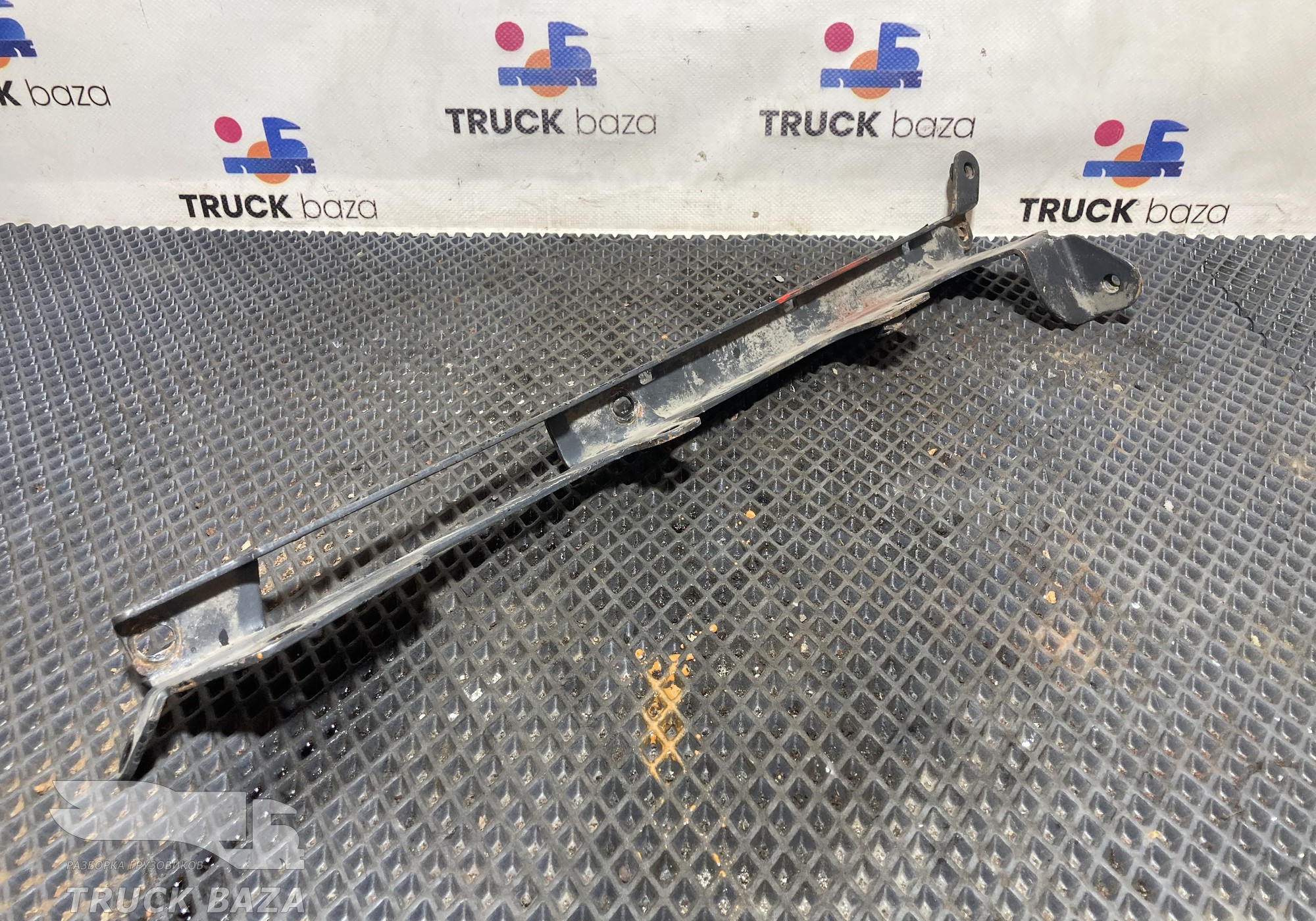 1862322 Кронштейн проводки для Scania 4-series R (с 1995 по 2007)