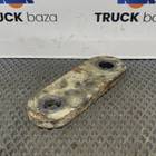 658022902543 Серьга передней рессоры для КАМАЗ 5490 (с 2013)