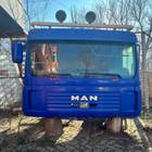 Кабина TGA для Man TGA (с 2000 по 2007)