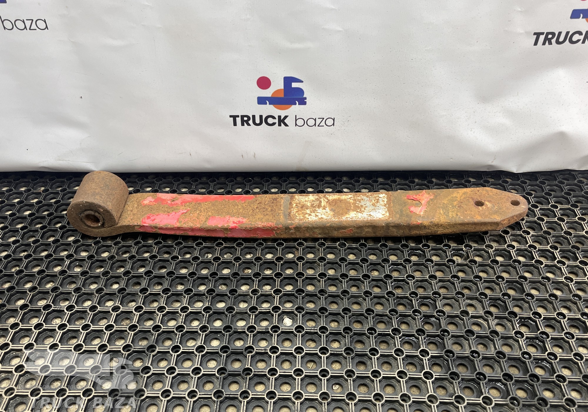 0508212920 Полурессора BPW для Полуприцепы Разные Полуприцепы