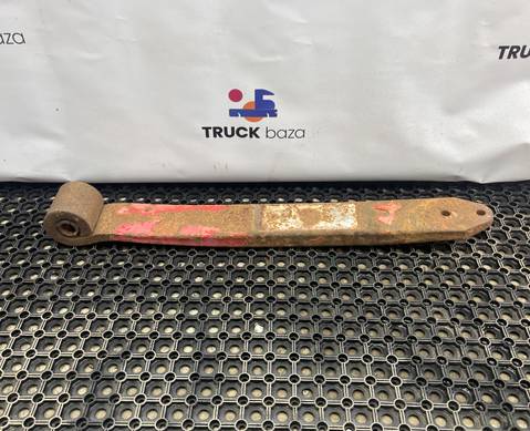 0508212920 Полурессора BPW для Полуприцепы Разные Полуприцепы