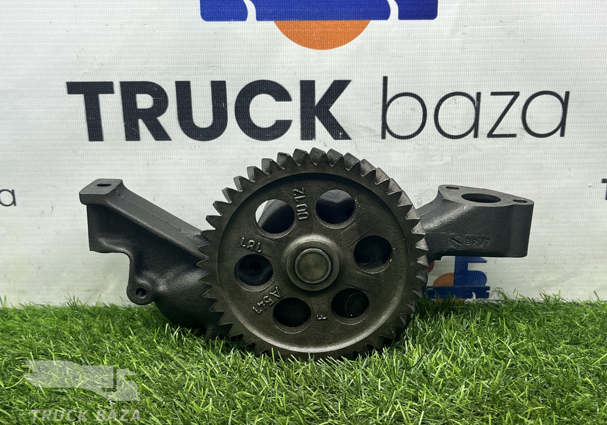 4231810020 Насос масляный для Mercedes-Benz Actros