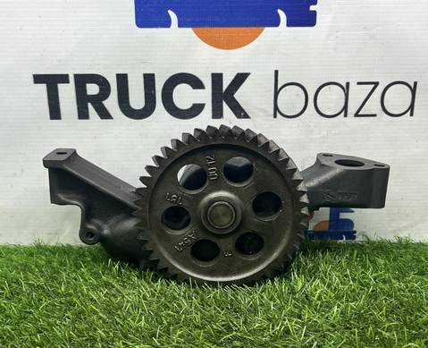 4231810020 Насос масляный для Mercedes-Benz Actros