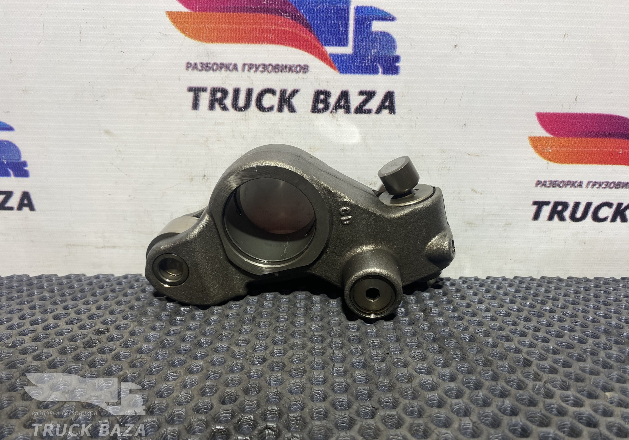 21539409 Рокер выпускной для Renault T