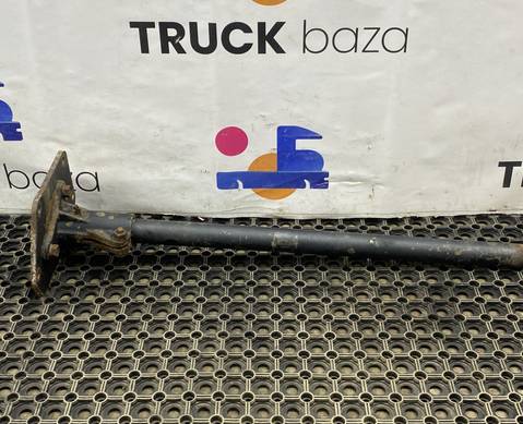 54108404151 Кронштейн крыла заднего для КАМАЗ 5490 (с 2013)