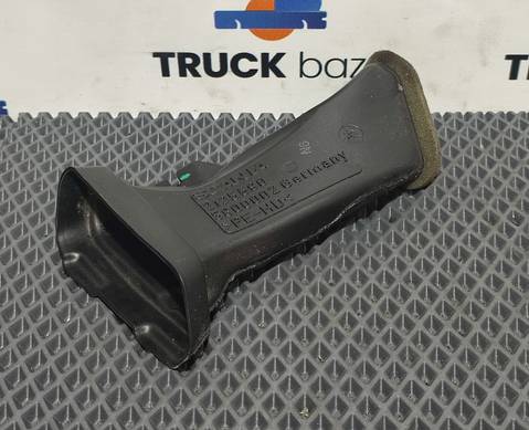 2125590 Воздуховод отопителя для Scania 6-series P (с 2016)