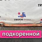 500355490 Лист рессоры передней подкоренной для Iveco