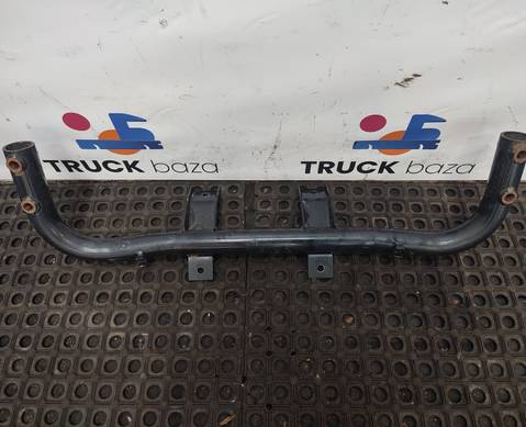 85084405003 Кронштейн воздушного фильтра для Man