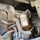 Iveco Stralis II Hi-Way 2014 г. в разборе