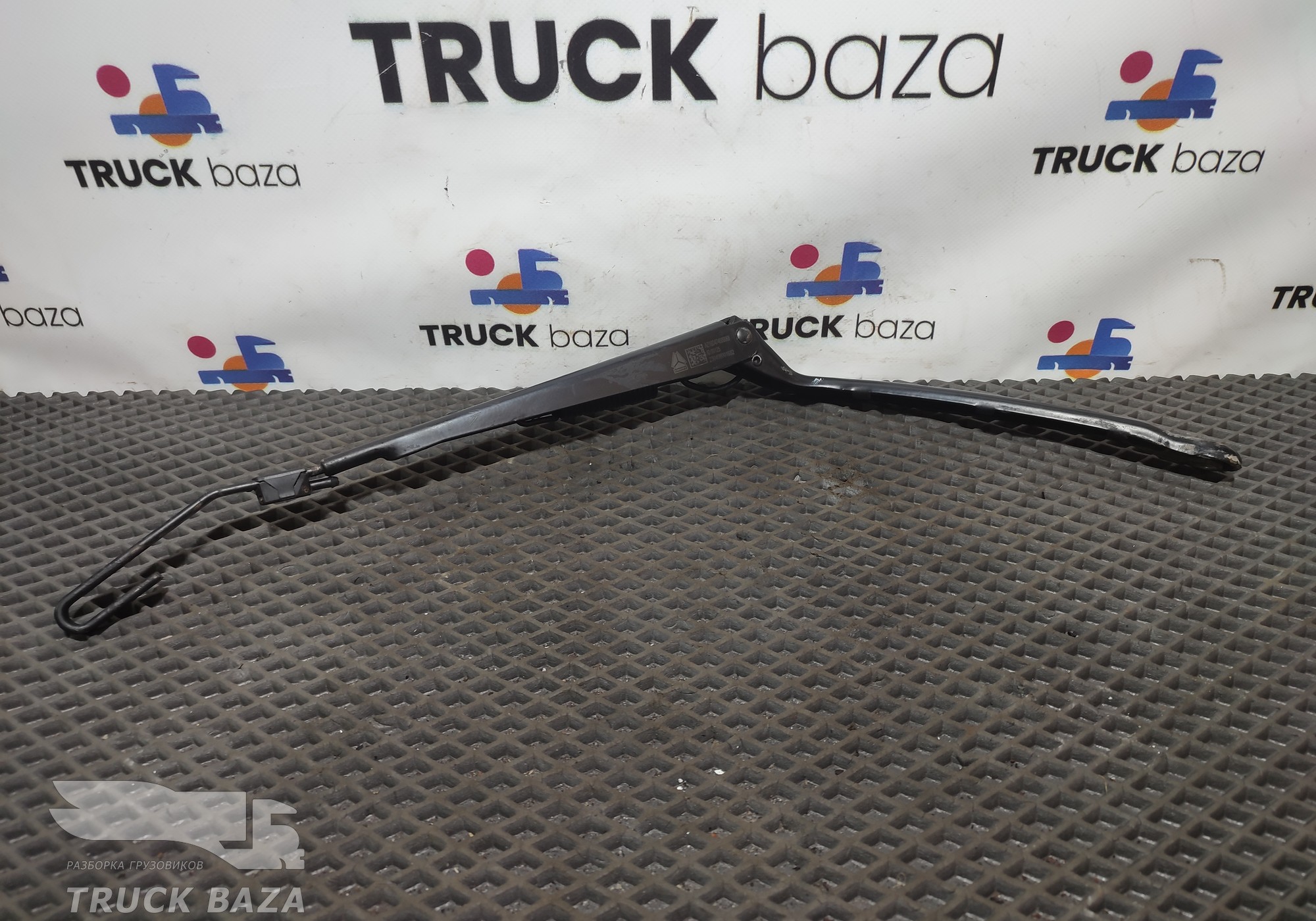 AZ16D474000068 Поводок стеклоочистителя для Sinotruk Sitrak C7H