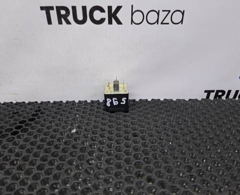1745069 Реле 24V для Volvo FH 1 (с 1993 по 2002)