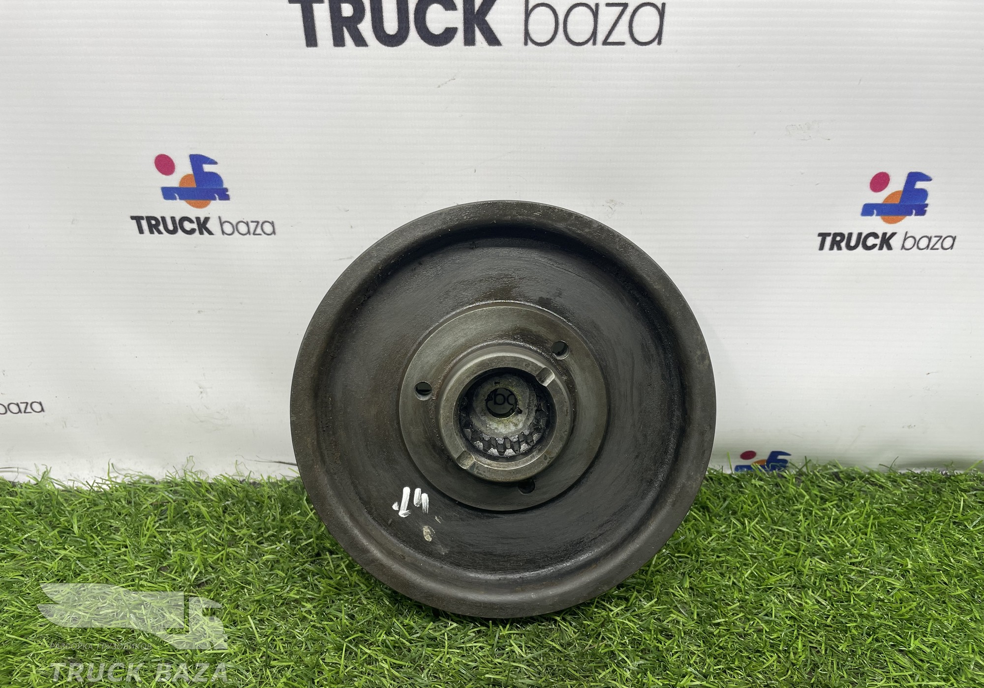 51958200090 Шкив ТНВД