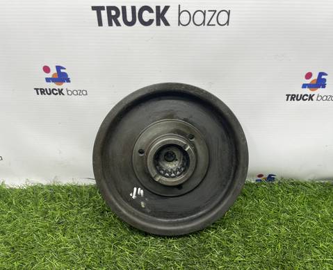 51958200090 Шкив ТНВД для Man TGS I (с 2007)