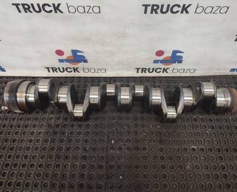 2007501 Коленвал MX300 (Цена не актуальна) для Daf XF105 (с 2005)