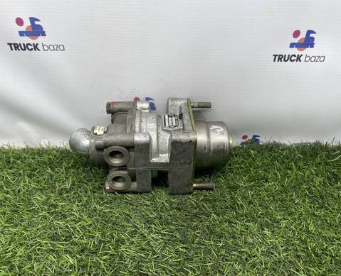 MB4681 Кран тормозной главный для Man F90 (с 1986 по 1997)