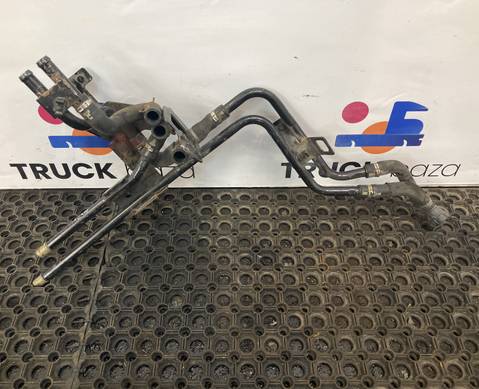 1881487 Комплект патрубков системы охлаждения для Daf XF106 (с 2013 по 2023)