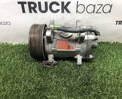 UP170 Компрессор кондиционера для Разные Грузовики