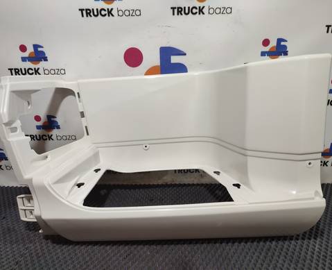 1948243 Корпус подножки левой для Daf XF106 (с 2012)