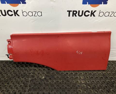 81615100409 Продолжение крыла левого для Man