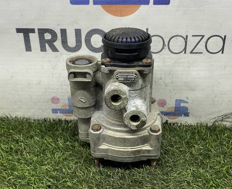 9730090100 Кран управления тормозами прицепа для Scania 5-series R (с 2004 по 2016)