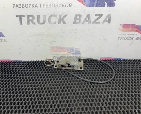 20467159 Замок бардачка правый для Volvo