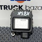 01328011148 Моторчик привода заслонок отопителя для Daf XF105 (с 2005)