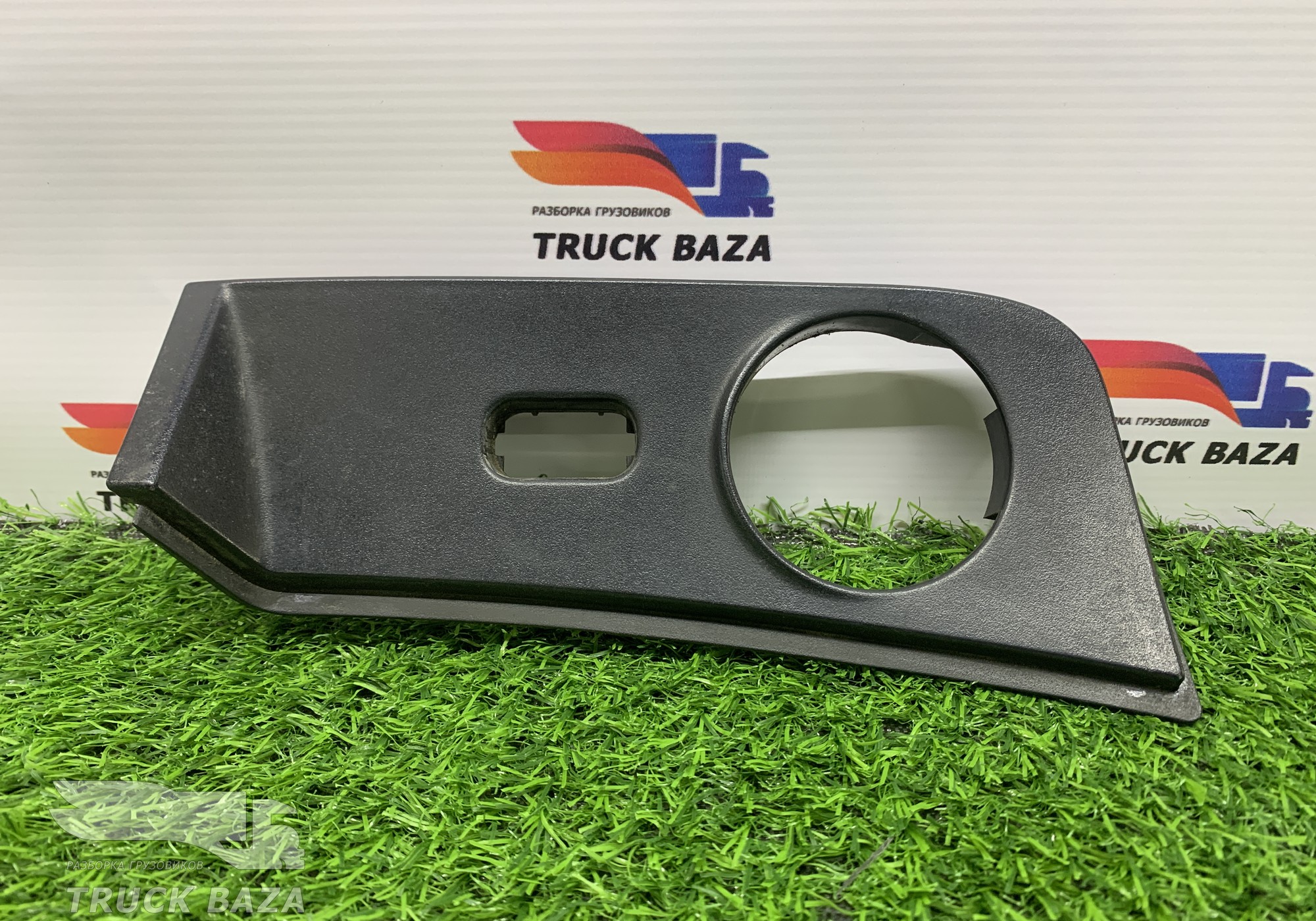 A9406800439 Накладка панели приборов