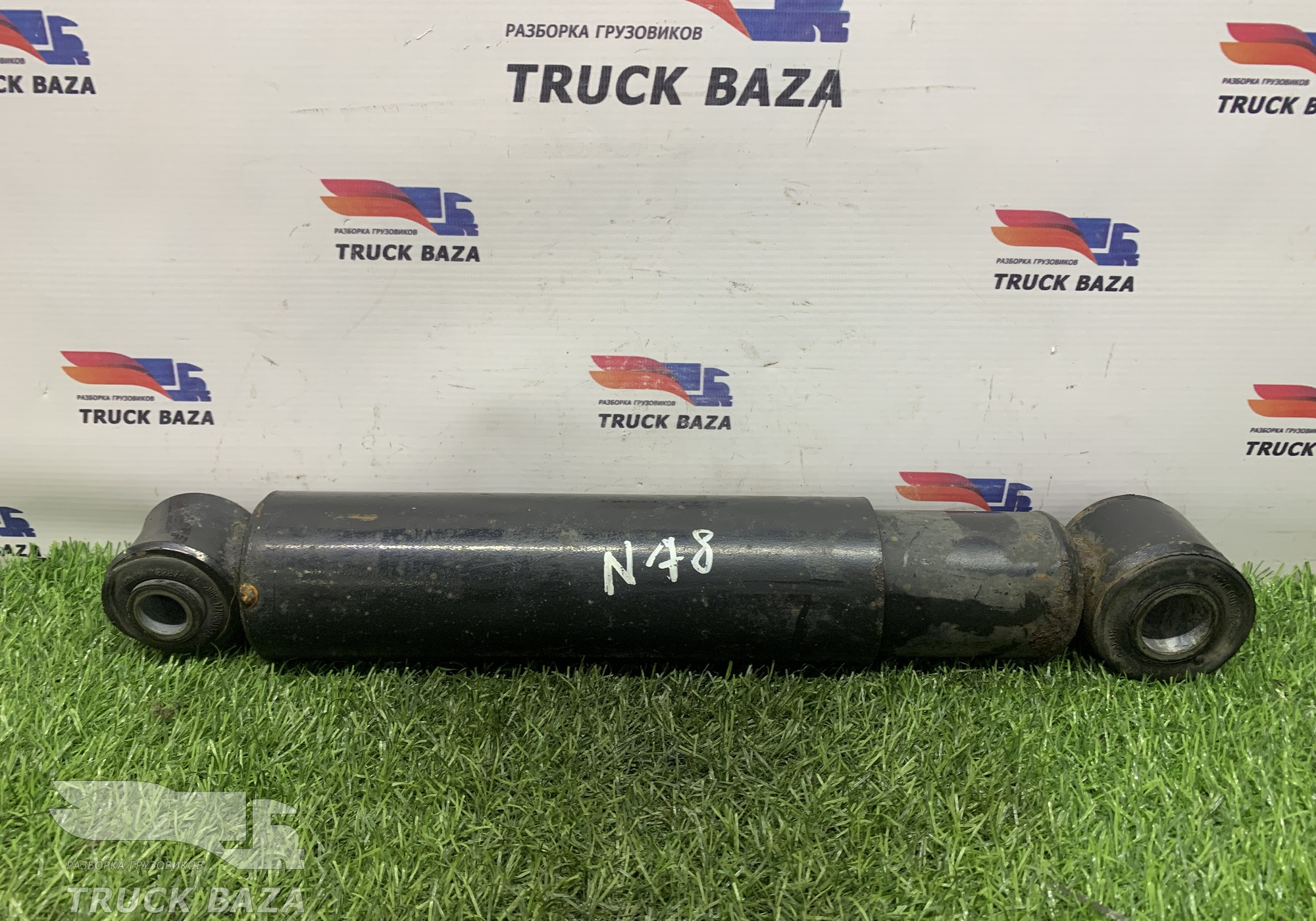 81437026100 Амортизатор задний для Man TGS II (с 2012)