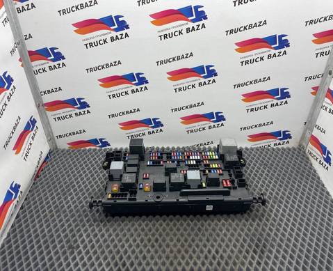 2150895 Блок предохранителей для Daf XF XF106 (IV) (с 2013 по 2017)