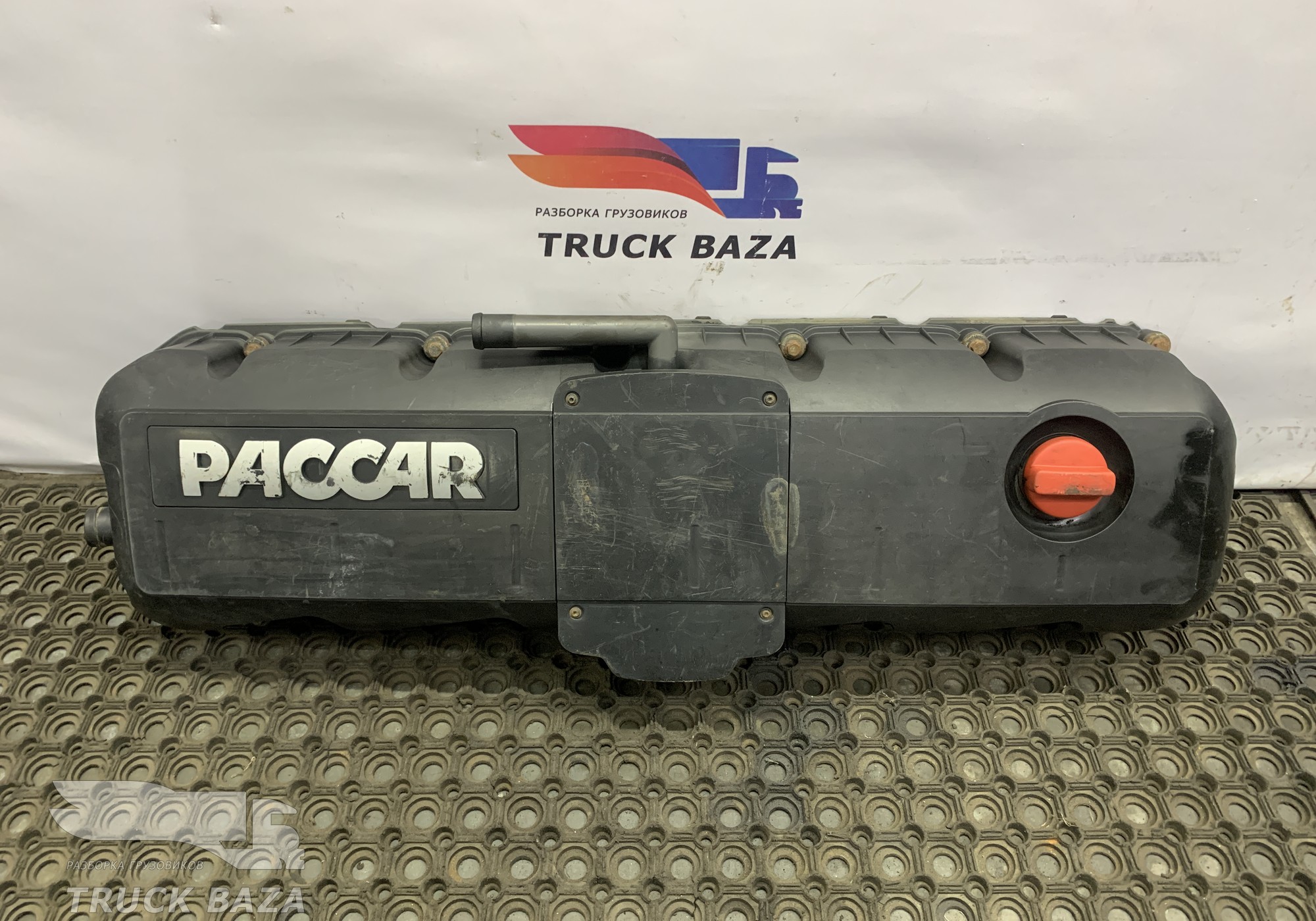 1733167 Крышка ГБЦ клапанная для Daf XF XF105 (III) (с 2006 по 2013)